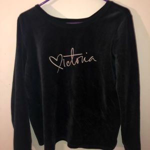 Victoria secret sweater
